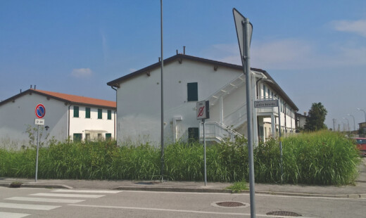 Case Autocostruttori Filetto