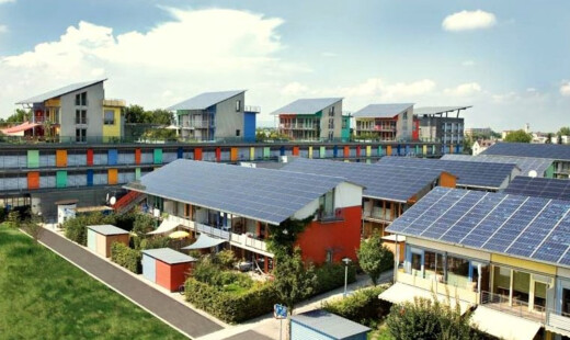 Comunità Energetiche Rinnovabili