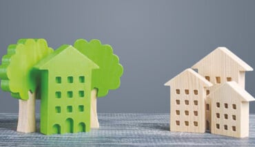 Comunità Energetiche Sostenibili Green