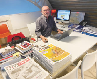 Fausto Piazza Redazione R&D