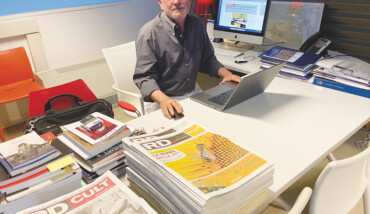 Fausto Piazza Redazione R&D