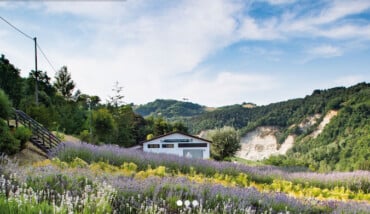 Giardino Delle Erbe Casola Valsenio
