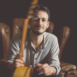 Giulio Cantore