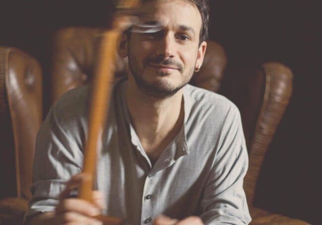 Giulio Cantore