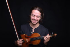 Giuseppe Gibboni Violinista