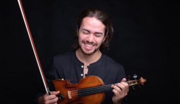 Giuseppe Gibboni Violinista
