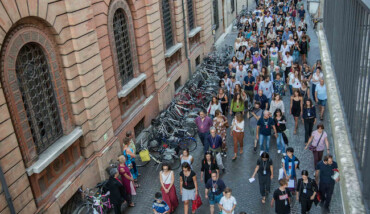 Inferno Albe 2017