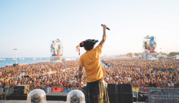 Jova Beach Party