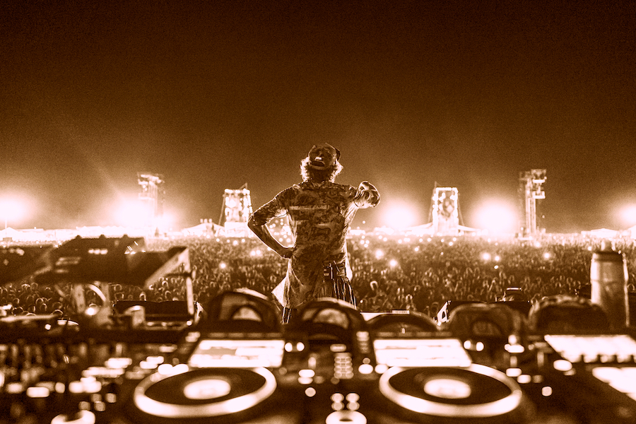 Jova Beach Party Lido Degli Estensi 2019