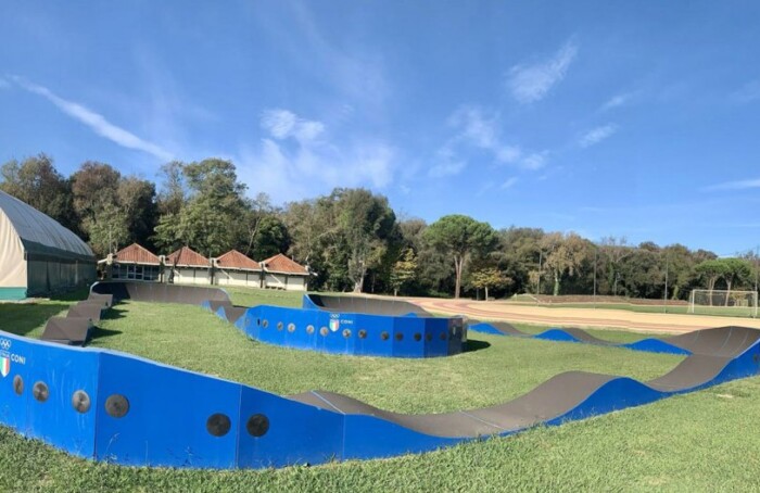 La Pump Track (2)