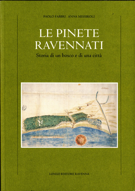 Le Pinete Ravennati