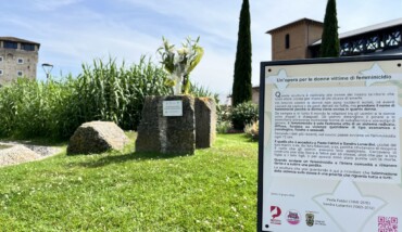 Leggio Piazzale Dei Salinari Cervia