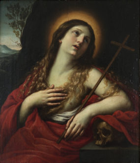 Maddalena (scuola Emiliana) Mar