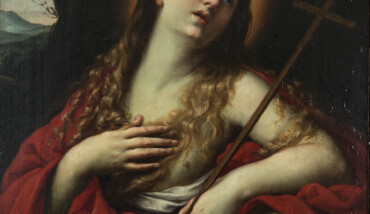 Maddalena (scuola Emiliana) Mar