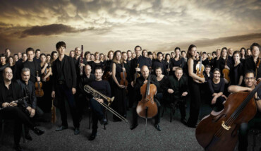 Mahler Chamber Orchestra