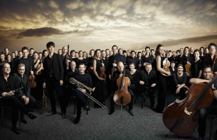 Mahler Chamber Orchestra