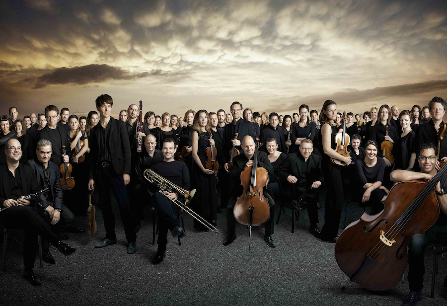Mahler Chamber Orchestra