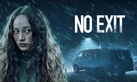 No Exit Thriller