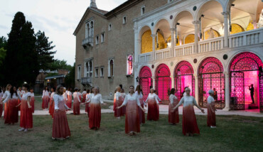 Paradiso Albe Loggetta 2