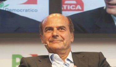 Pier Luigi Bersani Articolo 1