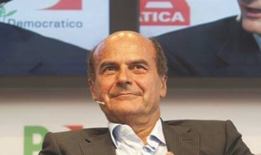 Pier Luigi Bersani Articolo 1