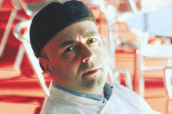 Raffaele Liuzzi Chef
