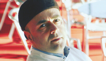 Raffaele Liuzzi Chef