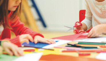 Scuole Infanzia