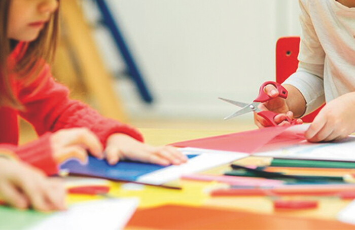 Scuole Infanzia