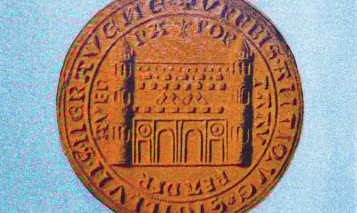 Sgillo Palazzo Ravenna Antica