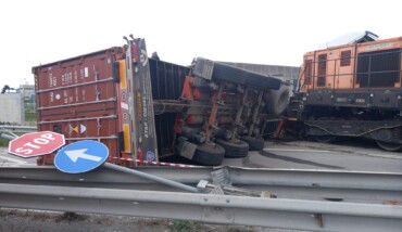 treno camion tcr