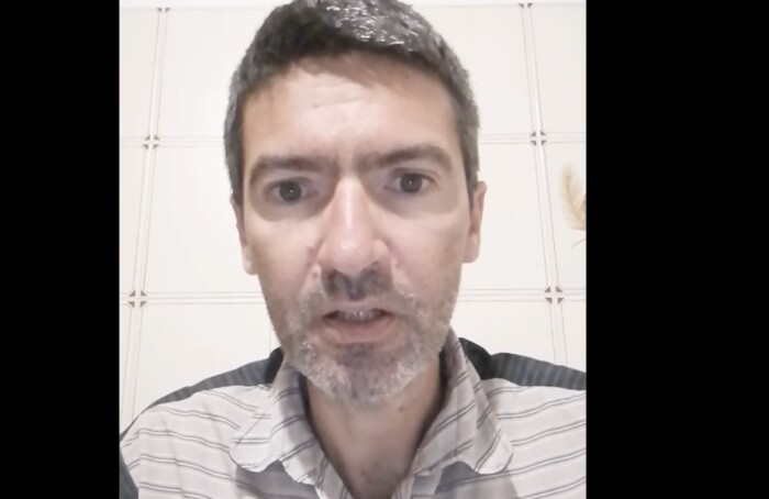 Alberto Fazolo