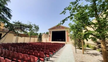 Arena Borghesi