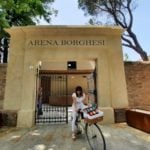 Arena Borghesi Ingresso