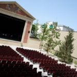 Arena Borghesi Platea