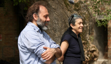 Argnani Nonni Ravenna Teatro