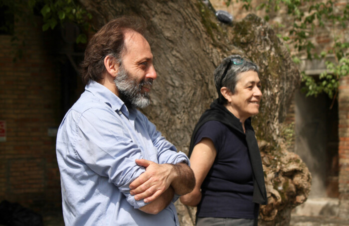 Argnani Nonni Ravenna Teatro