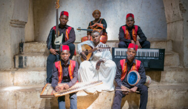 Band Zanzibar