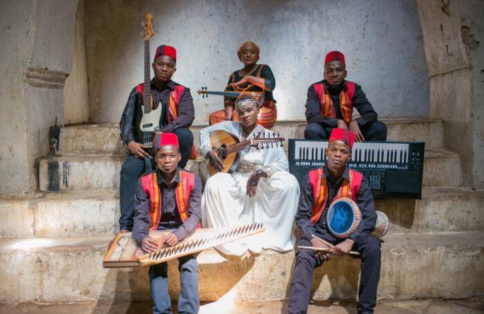 Band Zanzibar