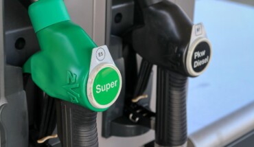 Benzina