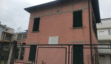 Casa Grazia Deledda