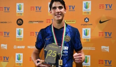 Cesare Casadei Premio Morosini