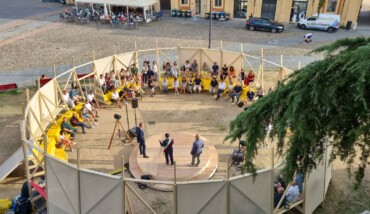 Inaugurazione LuOgo
