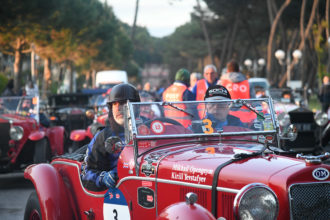 Mille Miglia