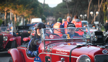 Mille Miglia