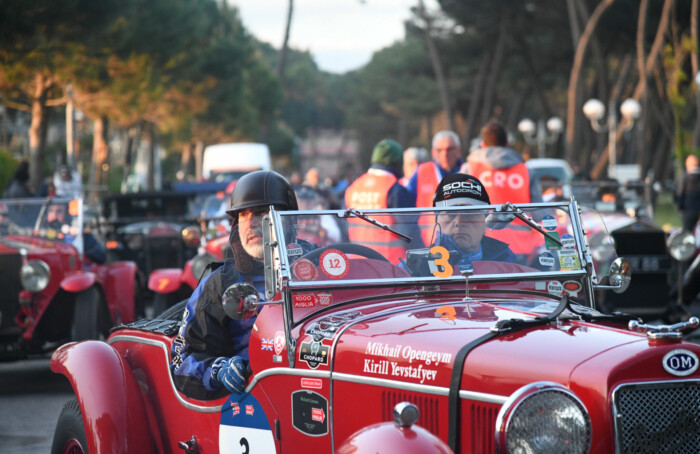 Mille Miglia