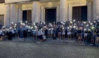 Notte Prima Degli Esami