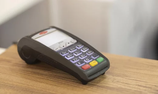 Pos Bancomat
