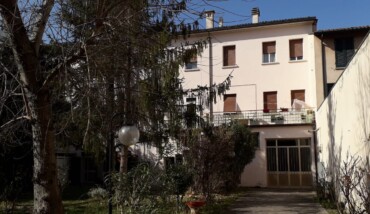 Sacro Cuore Lugo