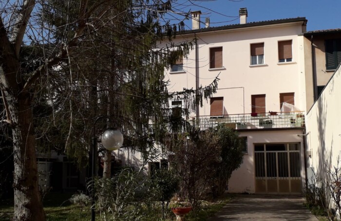 Sacro Cuore Lugo